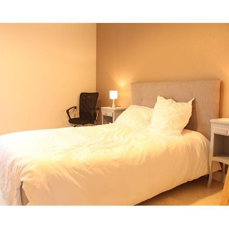 Flexy - T2 - L' Agate Grise - Le Mans Apartment ภายนอก รูปภาพ