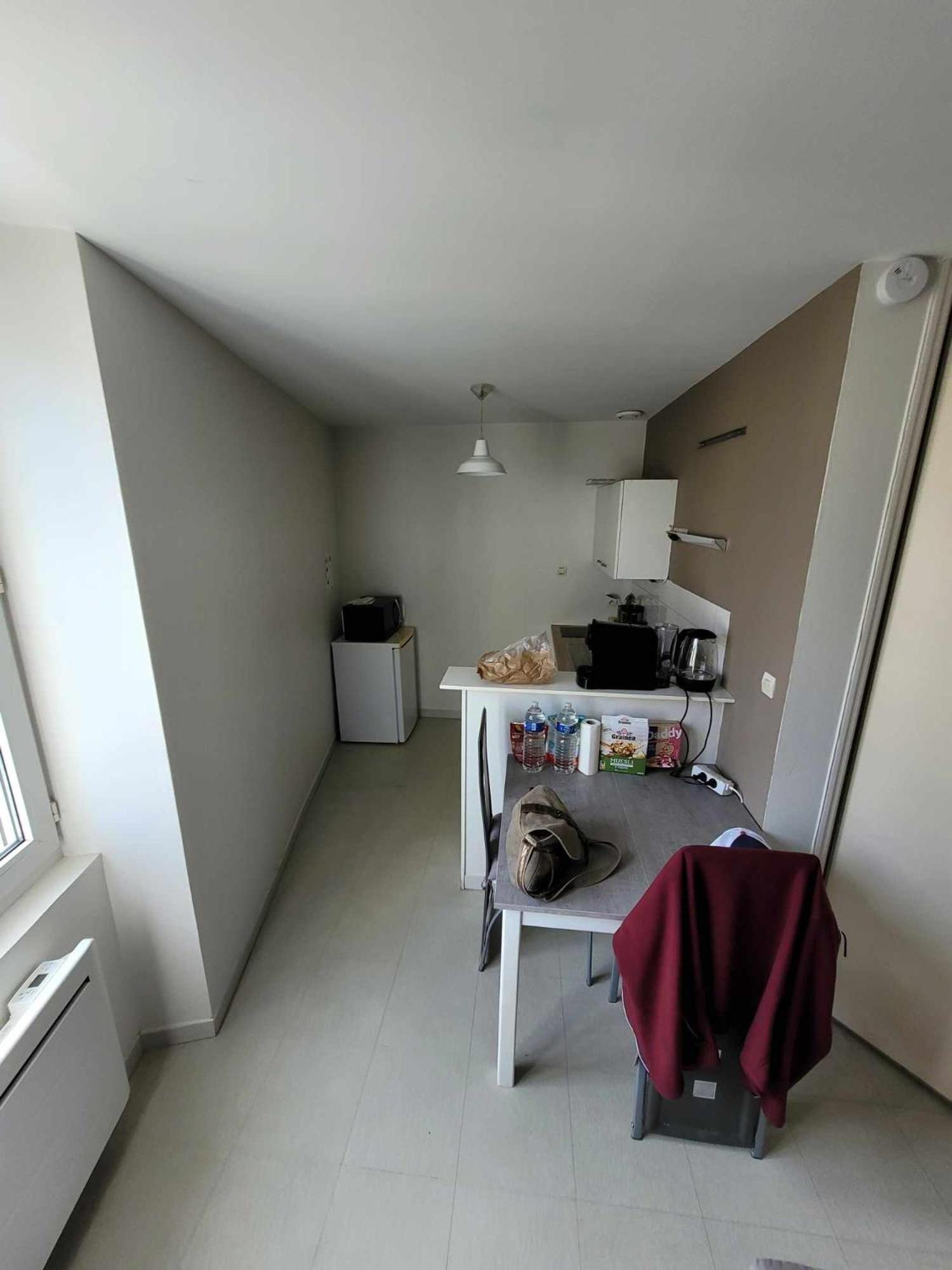 Flexy - T2 - L' Agate Grise - Le Mans Apartment ห้อง รูปภาพ